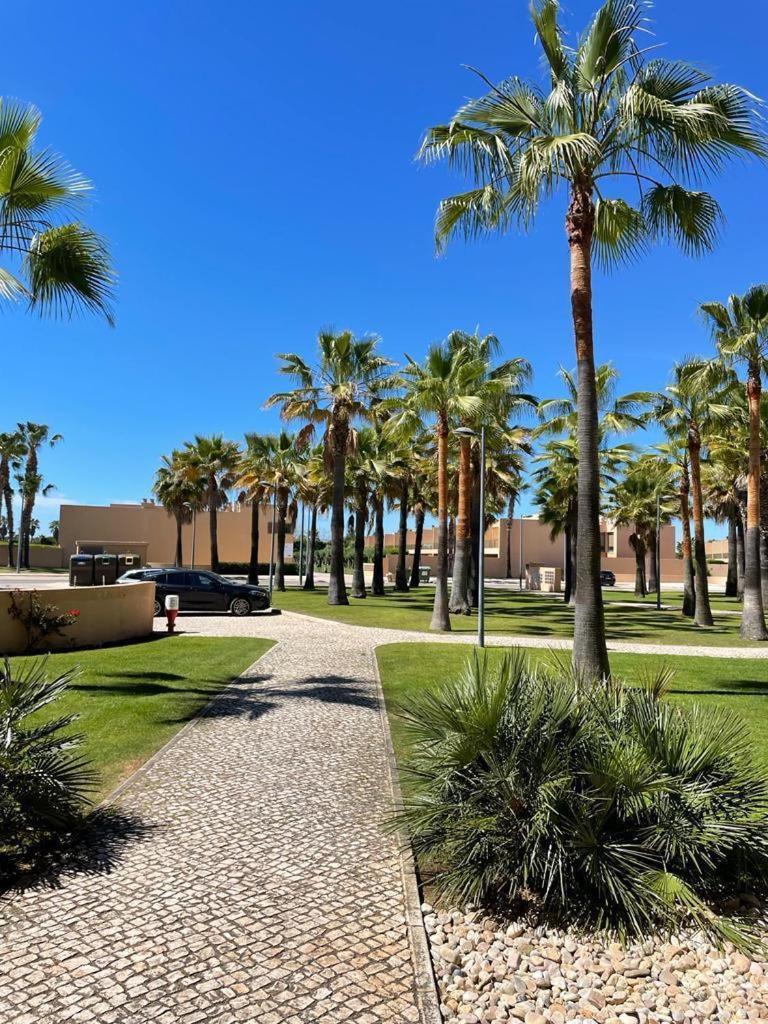 Salgados - Vila Das Lagoas, Beach & Golf Albufeira Exterior photo